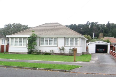 Photo of property in 24 Fisk Street, Naenae, Lower Hutt, 5011
