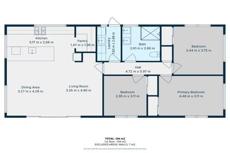 Photo of property in 6 Youngston Lane, Woolston, Christchurch, 8023