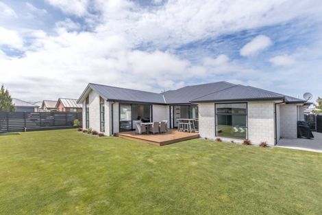 Photo of property in 1 Deacon Street, Halswell, Christchurch, 8025