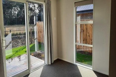 Photo of property in 55 Mehrtens Crescent, Woodend, 7691