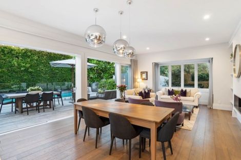 Photo of property in 84 Sarsfield Street, Herne Bay, Auckland, 1011