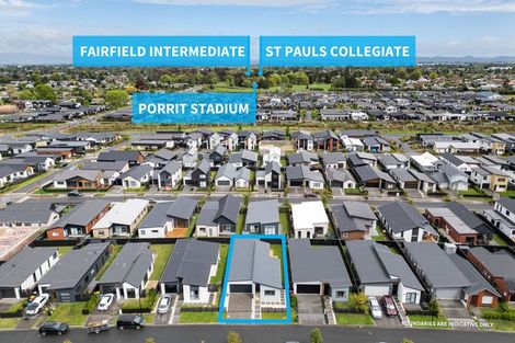 Photo of property in 13 Gosset Avenue, Chartwell, Hamilton, 3210