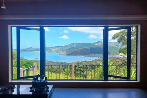 Photo of property in 184 Whangape Road, Herekino, Kaitaia, 0481