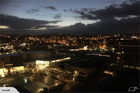 Photo of property in The Rennaissance, 16i/18 Ronwood Avenue, Manukau, Auckland, 2104