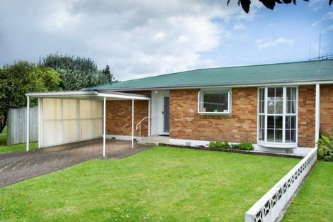 Photo of property in 16 Parkvale Road, Otumoetai, Tauranga, 3110