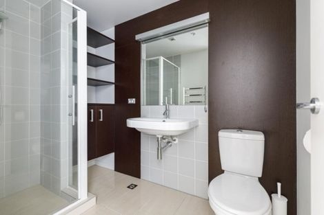 Photo of property in Monument Apartments, 4d/245 Wakefield Street, Te Aro, Wellington, 6011