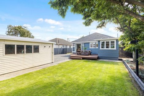 Photo of property in 55 Philpotts Road, Mairehau, Christchurch, 8052