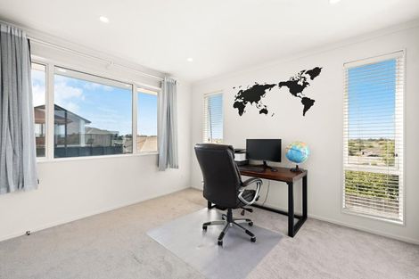 Photo of property in 9 Sylvester Crescent, Flagstaff, Hamilton, 3210