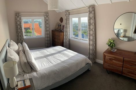 Photo of property in 63 Wade Street, Wadestown, Wellington, 6012