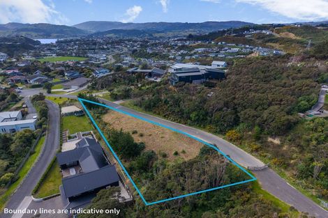 Photo of property in 70 Exploration Way, Whitby, Porirua, 5024