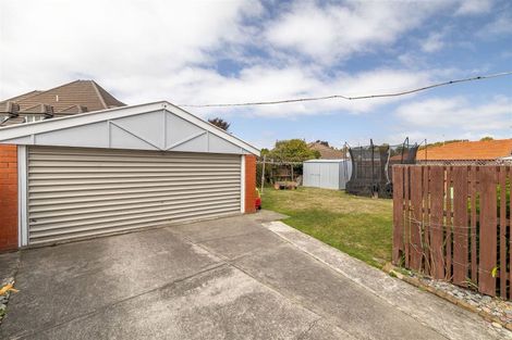 Photo of property in 4 Karnak Crescent, Russley, Christchurch, 8042