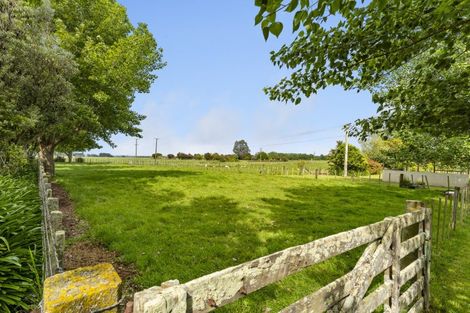 Photo of property in 1926 Makino Road, Halcombe, Feilding, 4779