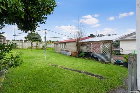 Photo of property in 20 Laurel Street, Mount Albert, Auckland, 1025