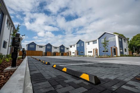 Photo of property in 2/10 Riccarton Road, Riccarton, Christchurch, 8011