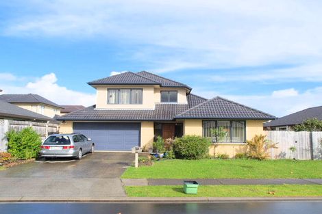 Photo of property in 7 Erne Crescent, East Tamaki, Auckland, 2016