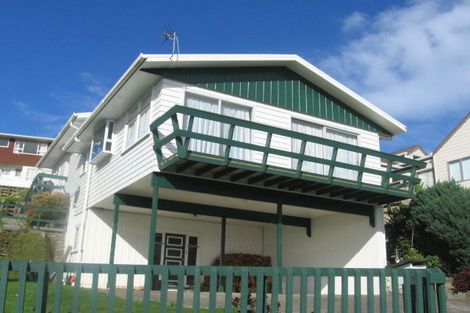 Photo of property in 37 Ernest Street, Ranui, Porirua, 5024