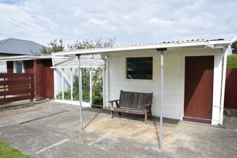 Photo of property in 54 Metzger Street, Georgetown, Invercargill, 9812