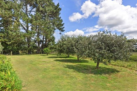 Photo of property in 131 Tarr Road, Ohaupo, 3881