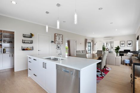 Photo of property in 4 Ballybunnion Crescent, Morrinsville, 3300