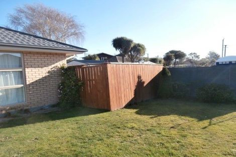 Photo of property in 103 Halberg Street, Dallington, Christchurch, 8061