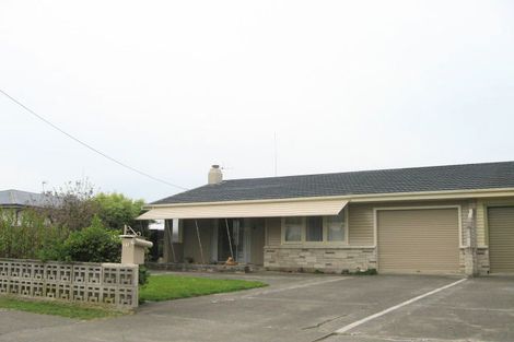 Photo of property in 110 Guppy Road, Taradale, Napier, 4112