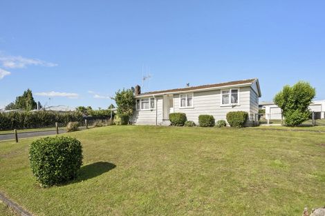 Photo of property in 73 Morvern Crescent, Tokoroa, 3420