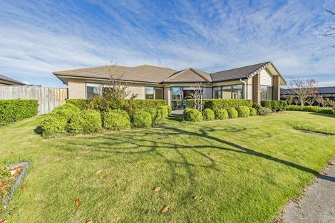 Photo of property in 103 Pegasus Boulevard, Pegasus, 7612