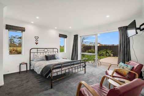 Photo of property in 13 Pahua Street, Pegasus, 7612