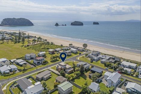 Photo of property in 103 Hinemoa Street, Whangamata, 3620