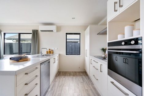 Photo of property in 38 Skyhawk Road, Wigram, Christchurch, 8042