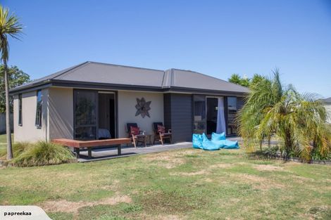 Photo of property in 23 Harris Place, Ngatea, 3503