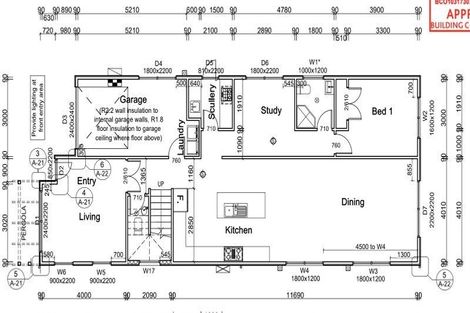 Photo of property in 68 Rashni Road, Flat Bush, Auckland, 2019