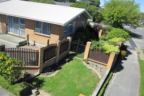 Photo of property in 1/68 Nortons Road, Avonhead, Christchurch, 8042