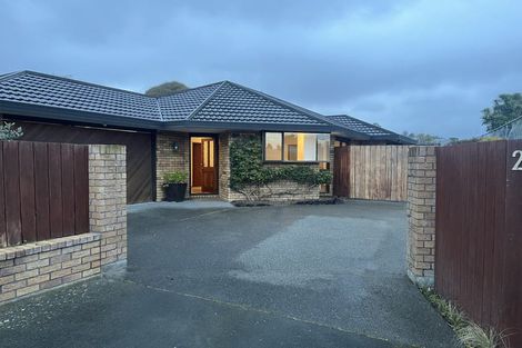 Photo of property in 29 Birdwood Avenue, Beckenham, Christchurch, 8023