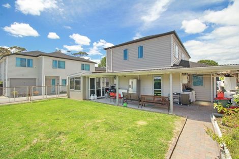 Photo of property in 7 Undine Street, Pakuranga, Auckland, 2010