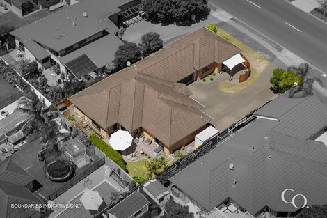 Photo of property in 573 Gloucester Road, Papamoa Beach, Papamoa, 3118