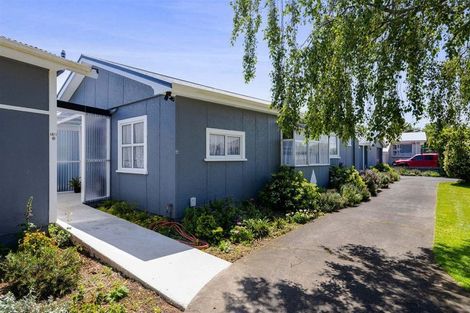 Photo of property in 40 Grey Street, Normanby, Hawera, 4614
