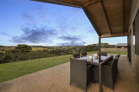 Photo of property in 24b Bethells Road, Waitakere, Auckland, 0816