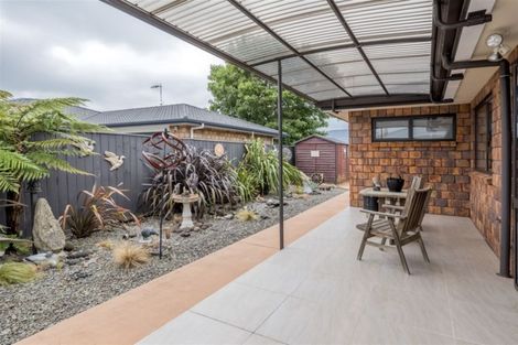 Photo of property in 19 Kent Street, Levin, 5510
