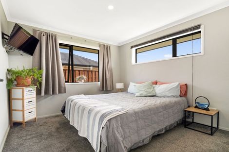 Photo of property in 61 Longcot Drive, Rolleston, 7615