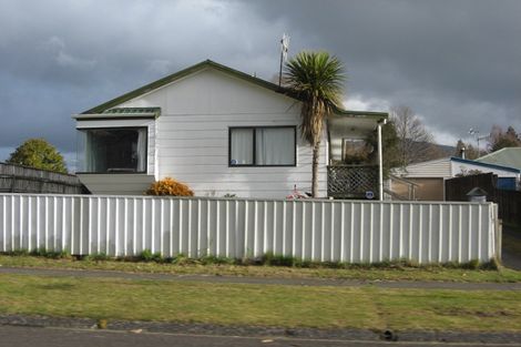 Photo of property in 59 Hingaia Street, Turangi, 3334
