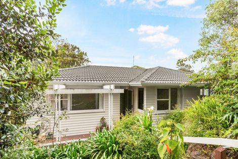 Photo of property in 33 Compton Street, Hillcrest, Auckland, 0627