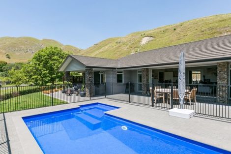 Photo of property in 313 Durham Drive, Havelock North, 4130