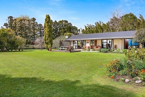 Photo of property in 28 Karaka Road, Whenuapai, Auckland, 0618