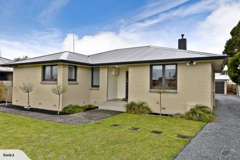 Photo of property in 32 Cunningham Road, Beerescourt, Hamilton, 3200