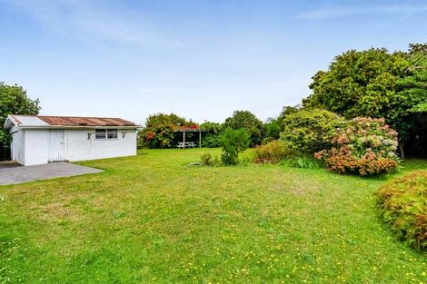 Photo of property in 80 Gisborne Terrace, Opunake, 4616