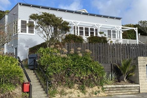 Photo of property in 106 Campbell Street, Karori, Wellington, 6012