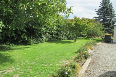 Photo of property in 138 Talbot Street, Geraldine, 7930