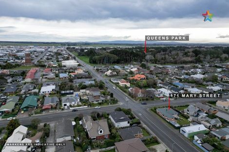 Photo of property in 171 Mary Street, Richmond, Invercargill, 9810