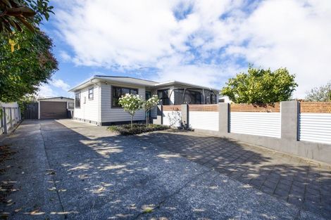 Photo of property in 57 Norwich Crescent, Tamatea, Napier, 4112